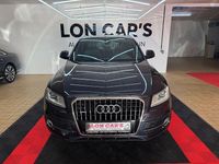 Gebraucht Audi Q5 Advanced 190 PS (139 kW) 2015 Andere SUV