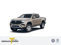 Neu VW Amarok Life 205 PS (150 kW) 2026 Beige Abholung