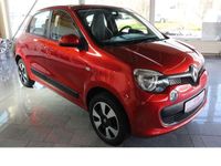 gebraucht Renault Twingo Experience *Bluetooth*Sitzheizung*Klimaanlage*