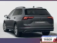 Neu VW Golf VIII Style 150 PS (110 kW) 2025 Grau Kombi