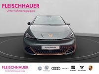 Gebraucht Cupra Born VZ2 239 kW (326 PS) 2024 Darkforestgrün Kleinwagen