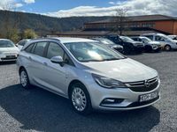 gebraucht Opel Astra Sports Tourer 120 Jahre Start/Stop