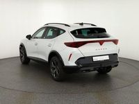 Neu Cupra Formentor 150 PS (110 kW) 2026 Weiß SUV