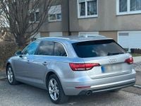Gebraucht Audi A4 150 PS (110 kW) 2016 Kombi