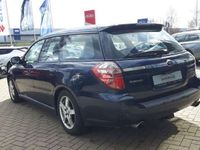 gebraucht Subaru Legacy Kombi 2.5i Comfort AT