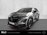 Neu Nissan Ariya Nismo 319 kW (435 PS) 2026 Grau SUV