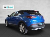 gebraucht Opel Grandland X INNOVATION++AUTOMATIK++