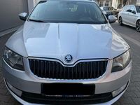 Gebraucht Skoda Octavia Active 105 PS (77 kW) 2014 Kleinwagen