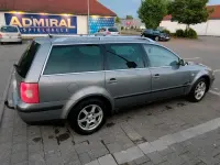 Gebraucht VW Passat 101 PS (74 kW) 2003 Andere farben Kombi