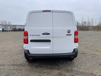 gebraucht Fiat Scudo Elektro Kasten SX L2 75kWh