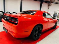 gebraucht Dodge Challenger ChallengerV6 3.6