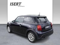 Gebraucht Mini Cooper 136 PS (100 kW) 2023 Schwarz Kleinwagen