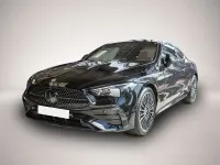 Gebraucht Mercedes CLE450 381 PS (280 kW) 2024 Schwarz