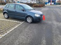 gebraucht VW Polo 1,4 TÜV 02.2026