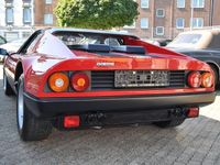 Gebraucht Ferrari 512 BB 1983 Rot Coupé