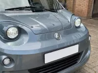 Käytetty Aixam Microcar 2024 Harmaa Viistoperä
