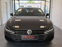 Gebraucht VW Arteon 150 PS (110 kW) 2019 Grau Kleinwagen