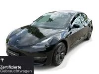 Usata Tesla Model 3 Long Range RWD 208 kW (283 CV) 2023 Nero Berlina