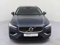 Gebraucht Volvo V60 Plus 398 PS (292 kW) 2025 Blau Kombi