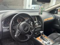 gebraucht Audi Q7 4L