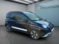 Ny Fiat Panda 65 HK (47 kW) 2025 Sort Hatchback
