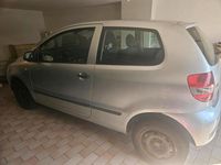 Second-hand VW Fox 2006 Gri Hatchback