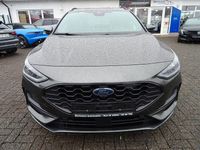 Gebraucht Ford Focus ST-Line 155 PS (114 kW) 2024 Grau Kombi