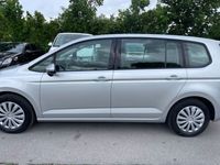 gebraucht VW Touran Trendline BMT/Start-Stopp Aut Navi PDC