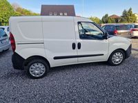 gebraucht Opel Combo D Kasten L1H1 2,4t*Euro5*