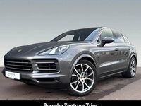 Gebraucht Porsche Cayenne 353 PS (259 kW) 2019 Grau SUV