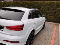 gebraucht Audi RS Q3 2.5 TFSI quattro