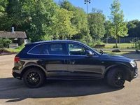 Gebraucht Audi Q5 271 PS (199 kW) 2011 SUV