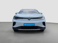 Gebraucht VW ID.4 Pro Performance 150 kW (204 PS) 2023 Schwarz SUV