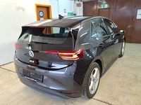 Gebraucht VW ID.3 Pro Performance 150 kW (204 PS) 2022 Mangangrau metallic Kleinwagen