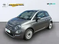 Gebraucht Fiat 500 Dolcevita 69 PS (50 kW) 2022 Andere Limousine