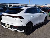 Neu DFSK Forthing 5 177 PS (130 kW) 2025 Weiß SUV