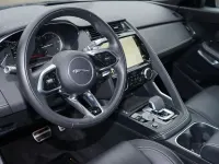 Gebraucht Jaguar E-Pace R-Dynamic 204 PS (150 kW) 2021 Blau SUV