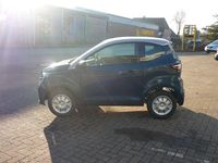 Neu Aixam City Pack 2026 Blau Kleinwagen