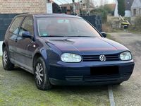 Gebraucht VW Golf IV Pacific 75 PS (55 kW) 2003 Kleinwagen