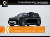 Neu Smart #5 Pro+ 266 kW (363 PS) 2026 Schwarz SUV