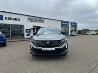 Nuova Renault Austral Techno 150 CV (110 kW) 2026 Nero SUV