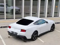Gebraucht Ford Mustang Premium 320 PS (235 kW) 2024 Weiß