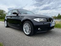 gebraucht BMW 130 i | Xenon | Sportsitze | Sportfahrwerk
