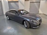 Gebraucht Mercedes S350 AMG line 258 PS (189 kW) 2016 Limousine