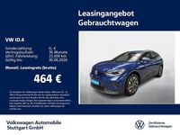 Second-hand VW ID.4 Move 210 kW (286 CP) 2025 SUV