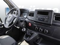 Gebraucht Opel Movano S 150 PS (110 kW) 2021 Weiß Van