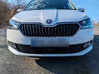 gebraucht Skoda Fabia 120PS 48000km