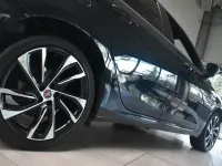Gebraucht Fiat Tipo S 120 PS (88 kW) 2019 Schwarz metallic