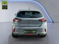 Gebraucht Opel Corsa 75 PS (55 kW) 2024 Grau Kleinwagen