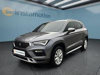 Second-hand Seat Ateca 150 CP (110 kW) 2025 Gri SUV